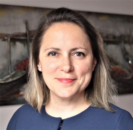 Tanja Porčnik