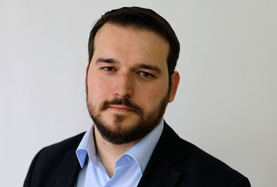 Admir Čavalić