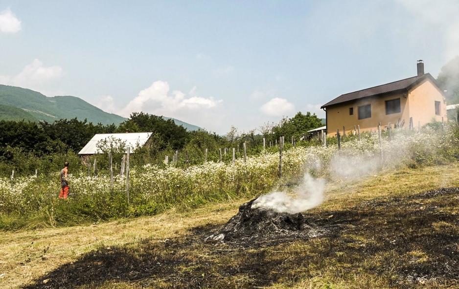 Malinjak u koji je uloženo 50.000 KM budžetskog novca