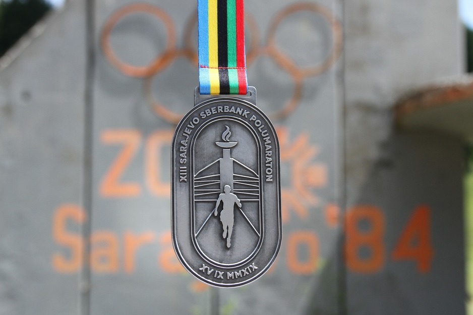 Foto: NGO Marathon Sarajevo
