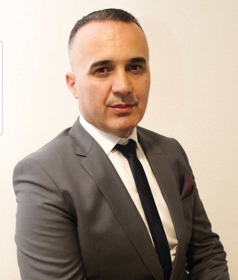 Admir Mujanović