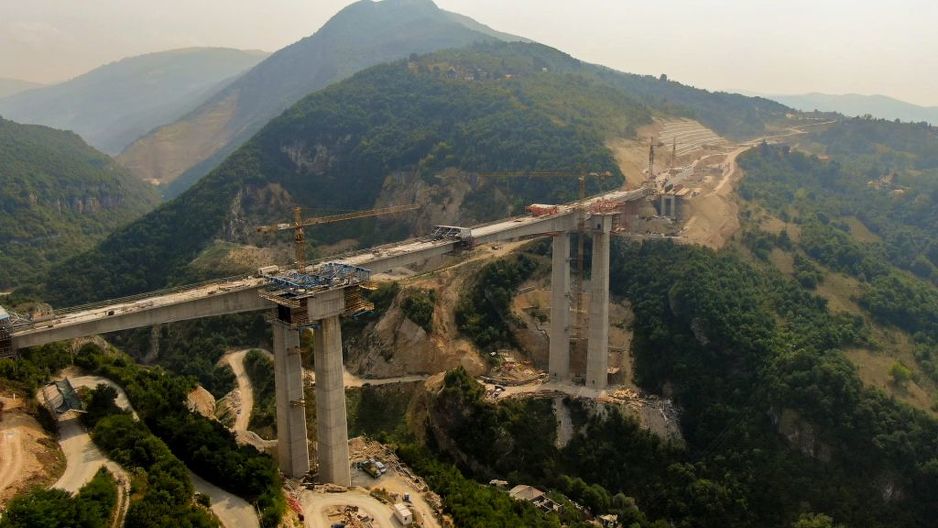 Foto: Autoceste FBiH