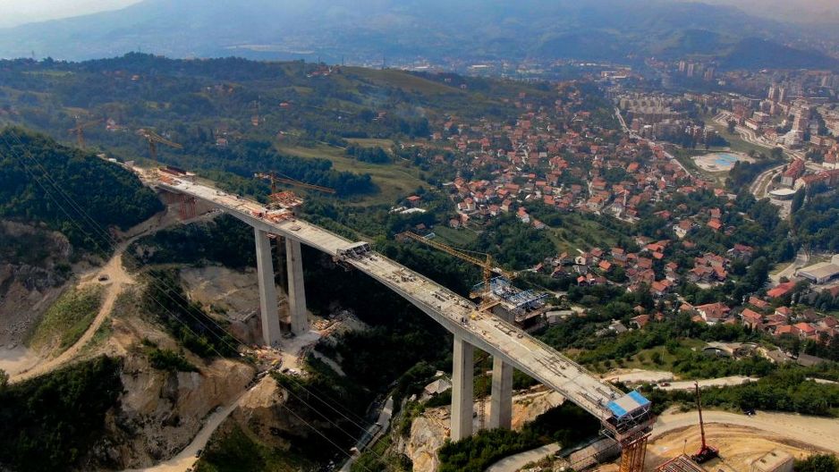 Foto: Autoceste FBiH
