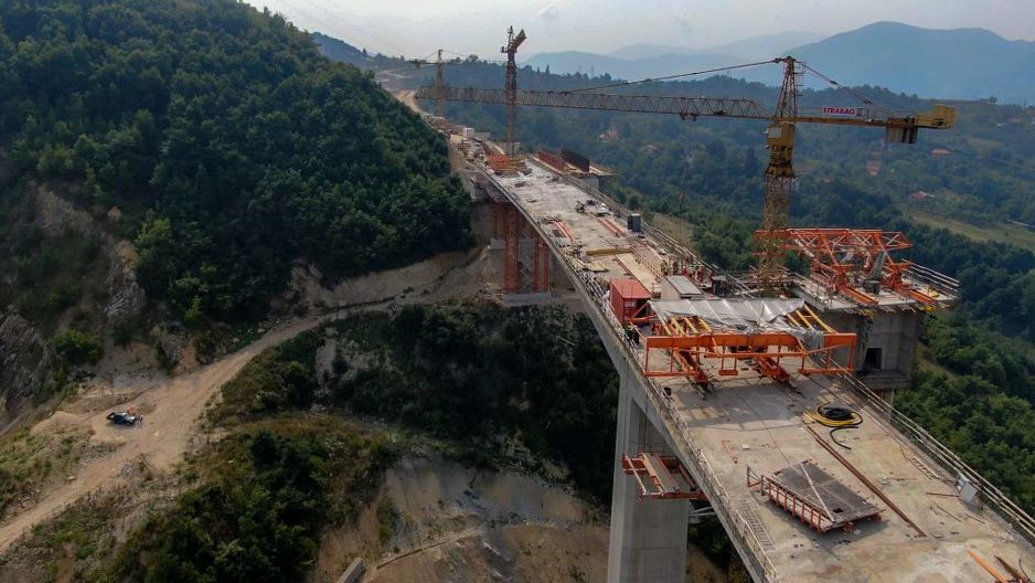 Foto: Autoceste FBiH