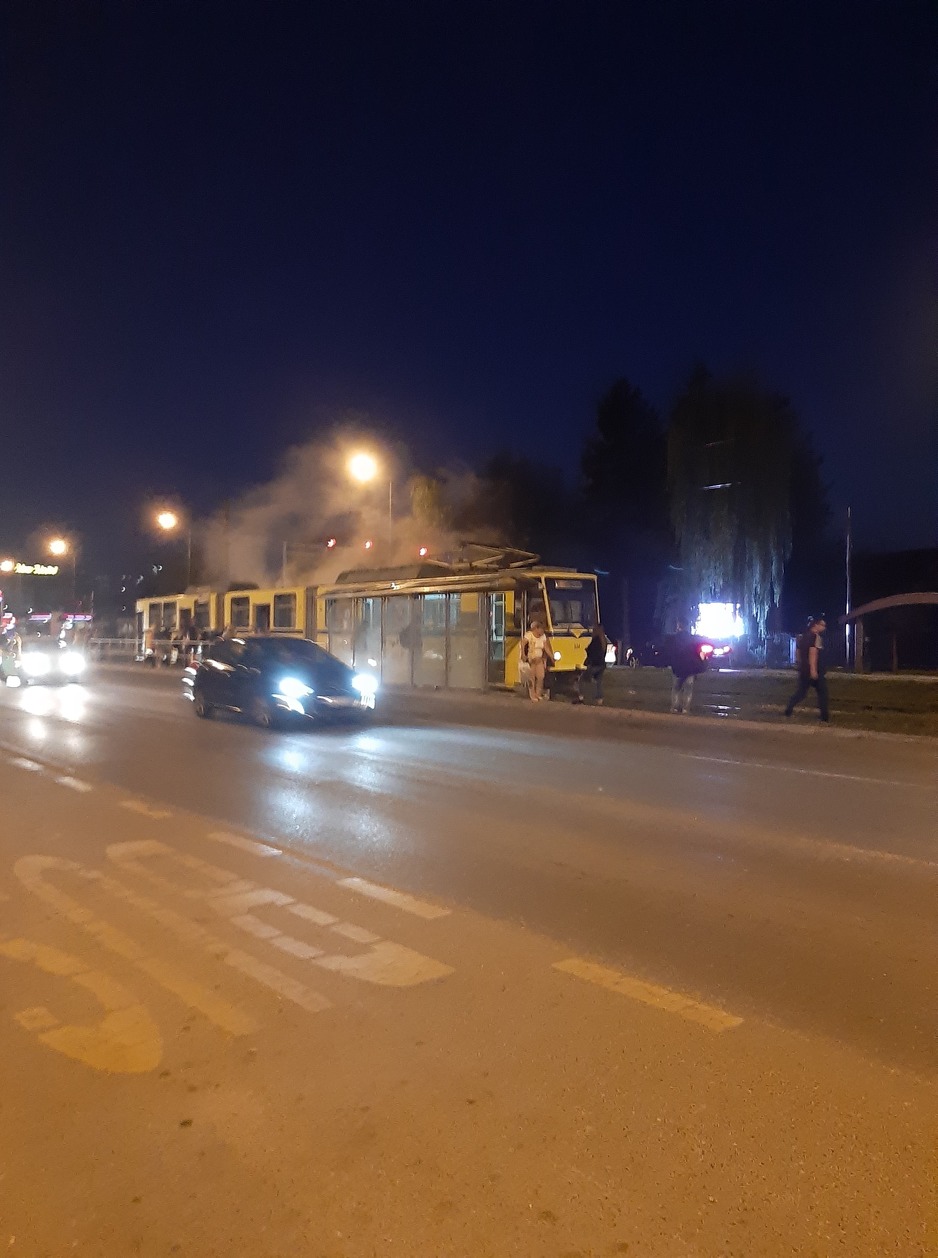 Foto: Čitatelj