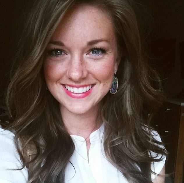 Jenna Evans