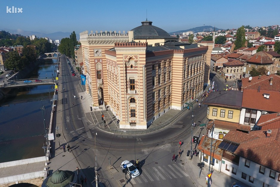 Foto: E. M./Klix.ba
