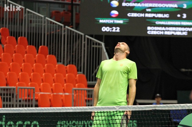 (Foto: E. M./Klix.ba)