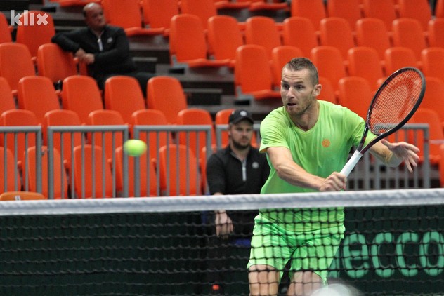(Foto: E. M./Klix.ba)