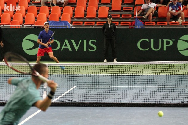 (Foto: E. M./Klix.ba)