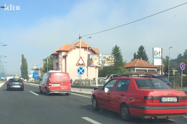 Foto: Čitatelj