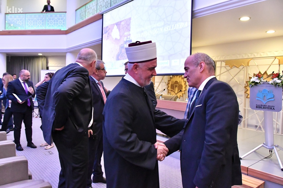 Foto: I. Š./Klix.ba