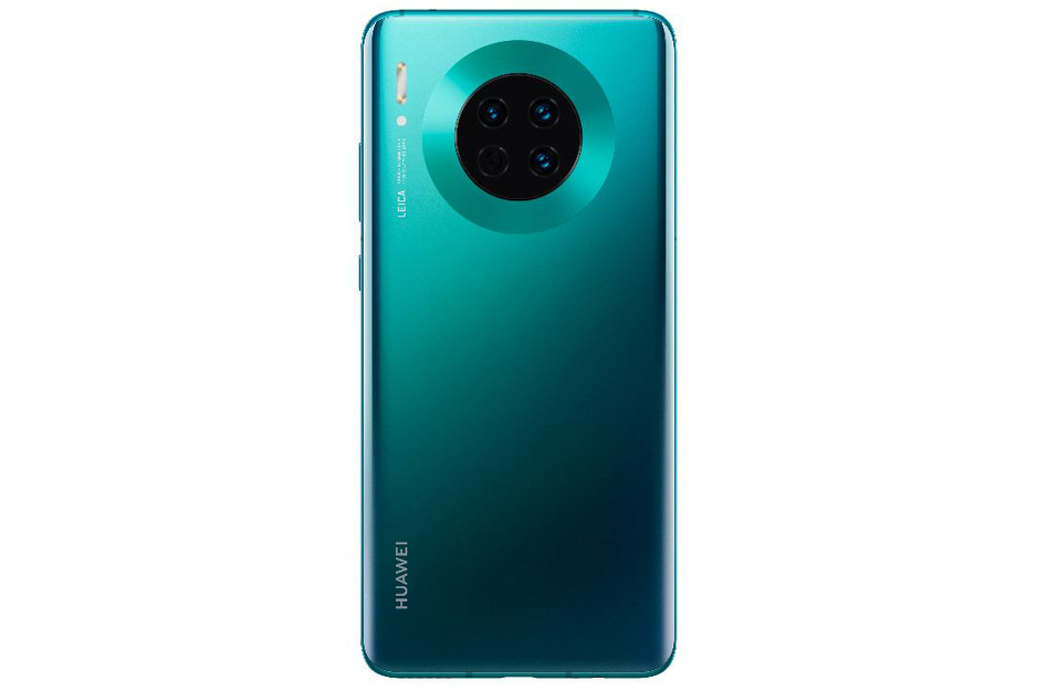 Huawei Mate 30 Pro (Foto: EVLeaks)