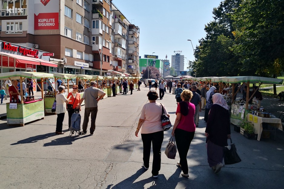 Foto: E. M./Klix.ba
