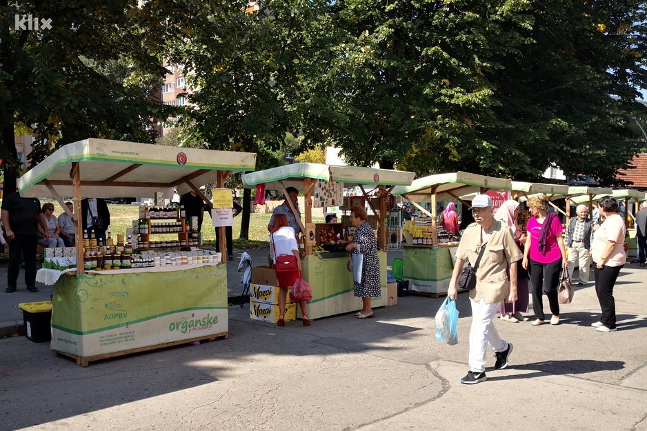 Foto: E. M./Klix.ba
