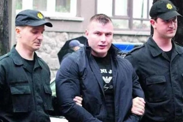 Adnan Šerak