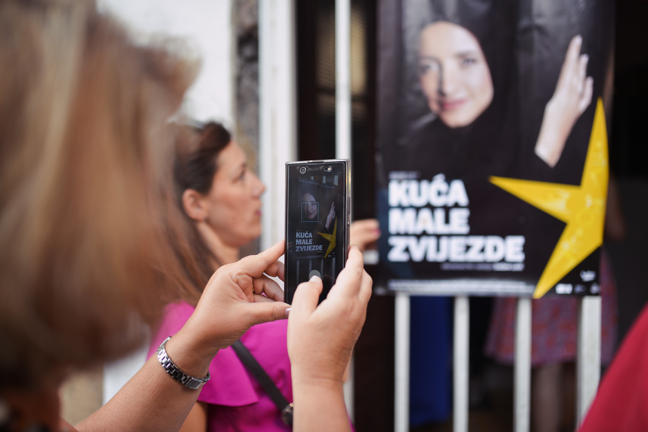 Foto: Muhamed Osmanagić
