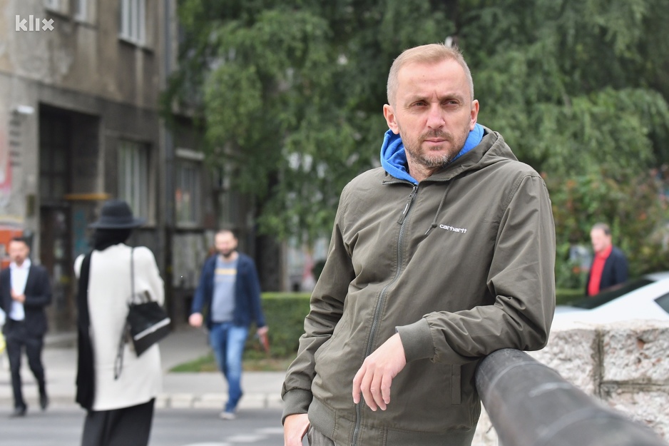 Foto: T. S./Klix.ba