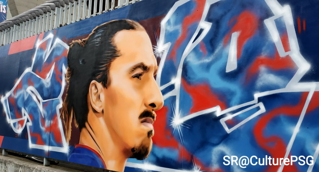 Zlatan Ibrahimović
