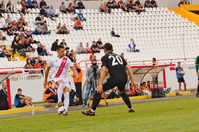 (Foto: R. D./Klix.ba)