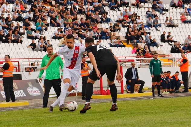 (Foto: R. D./Klix.ba)