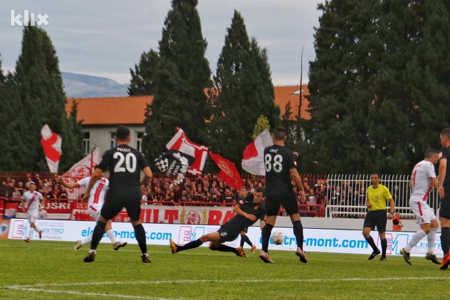 (Foto: R. D./Klix.ba)