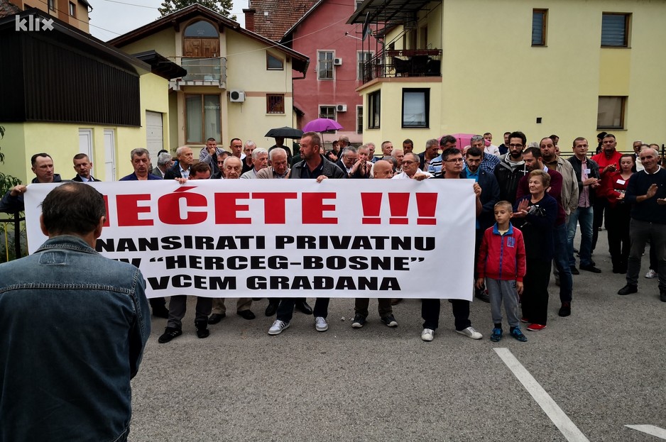 Foto: E. M./Klix.ba