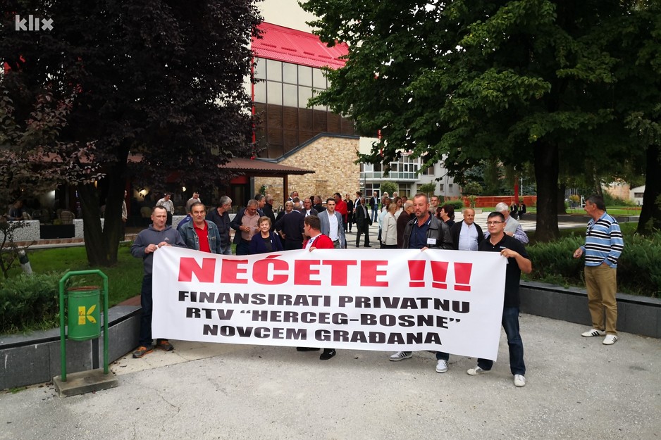 Foto: E. M./Klix.ba