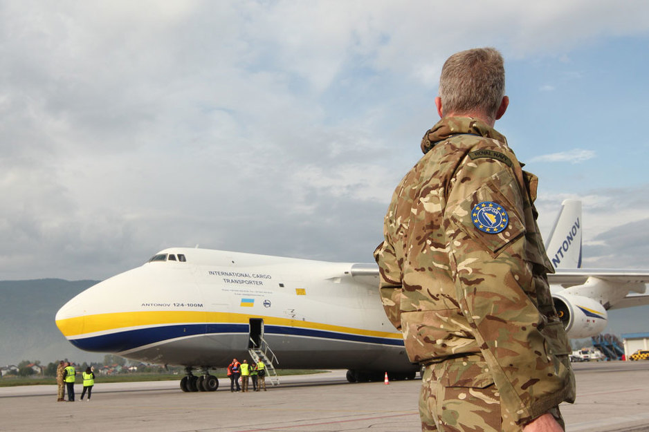 Foto: EUFOR