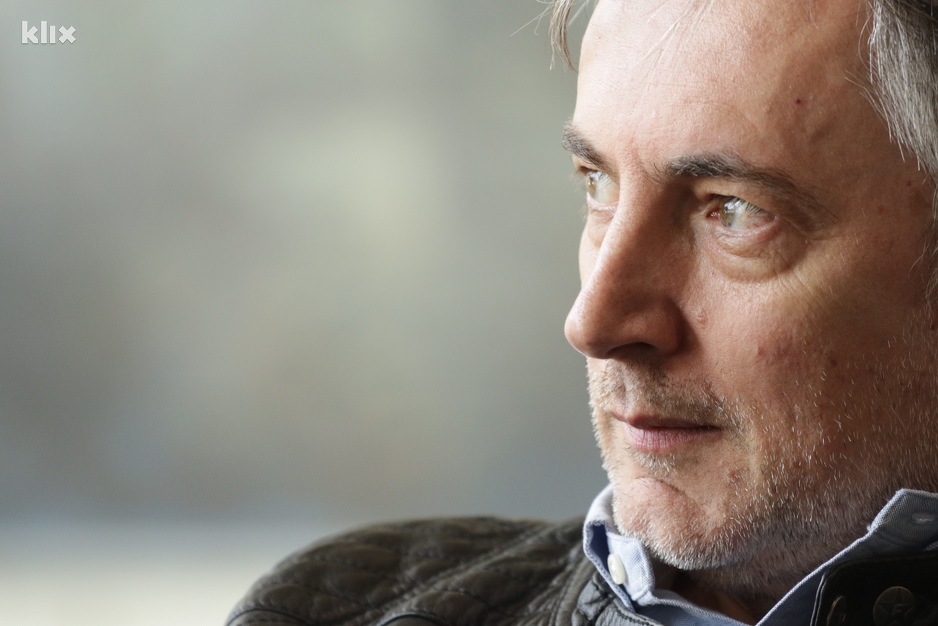 Miroslav Škoro (Foto: Klix.ba)