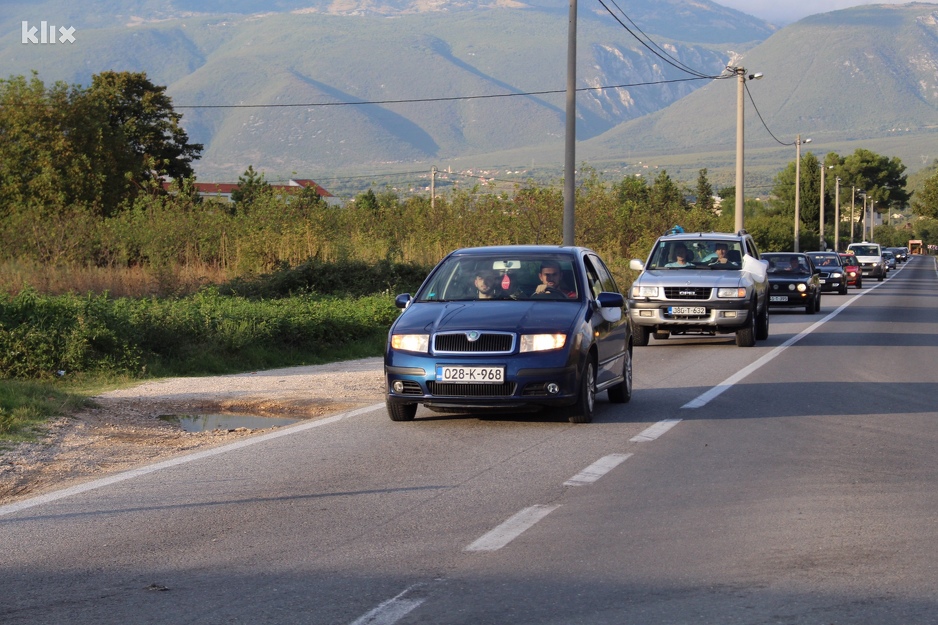 Foto: R. D./Klix.ba