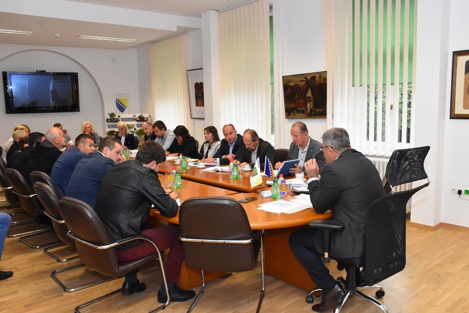 Foto: Općina Centar