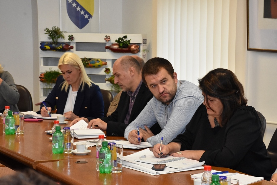 Foto: Općina Centar