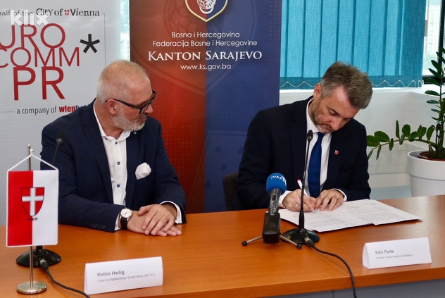 (Foto: D. Ć./Klix.ba)