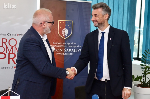 (Foto: D. Ć./Klix.ba)