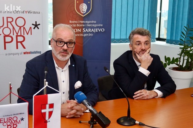(Foto: D. Ć./Klix.ba)