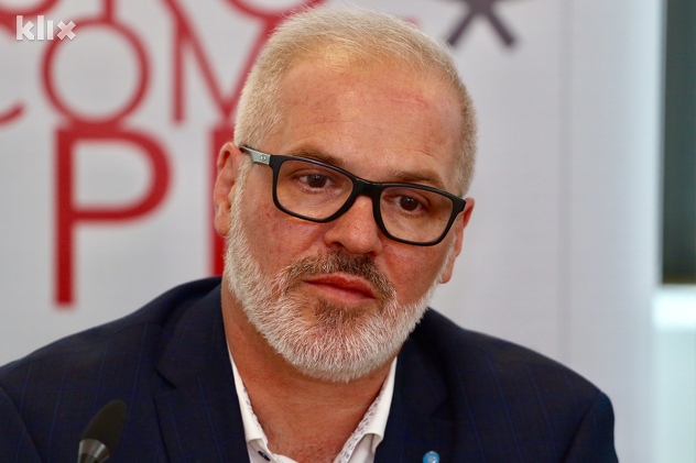 (Foto: D. Ć./Klix.ba)