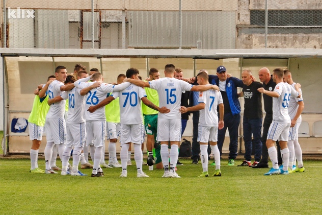 Velež - Tuzla City (Foto: R. D./Klix.ba)