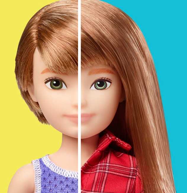 Foto: Mattel
