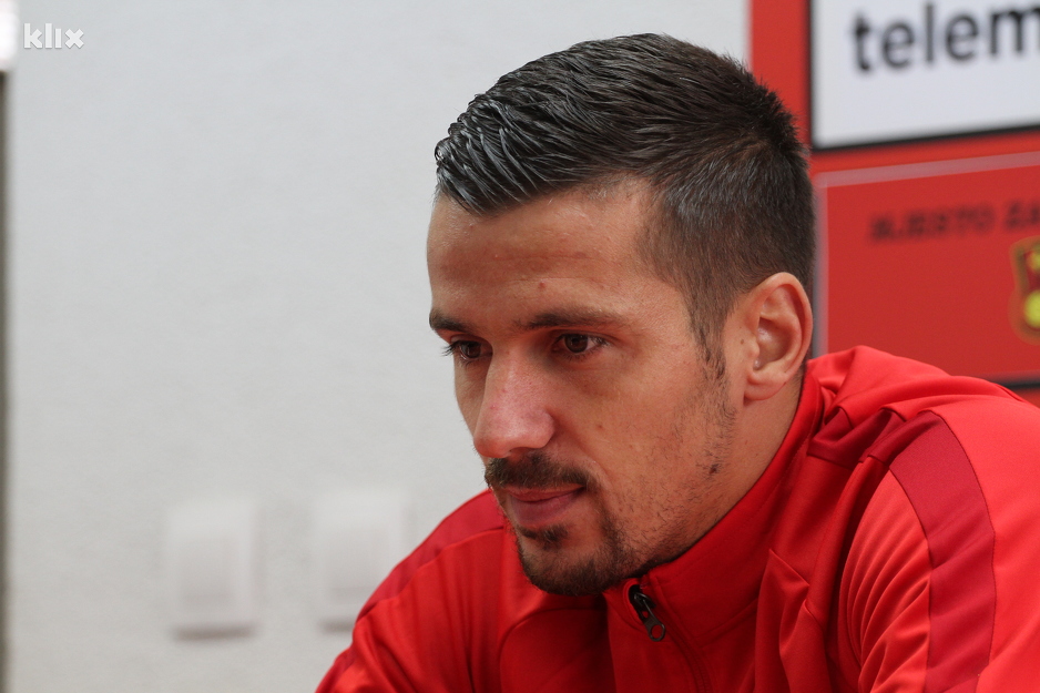 Anel Dedić (Foto: E. M./Klix.ba)
