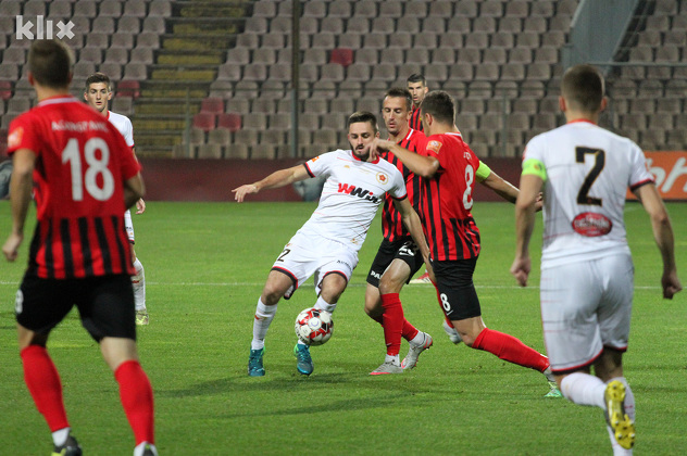 (Foto: E. M./Klix.ba)