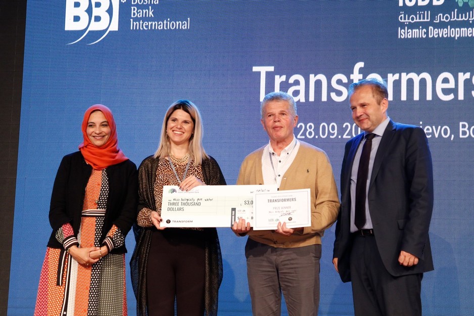 Foto: BBI banka