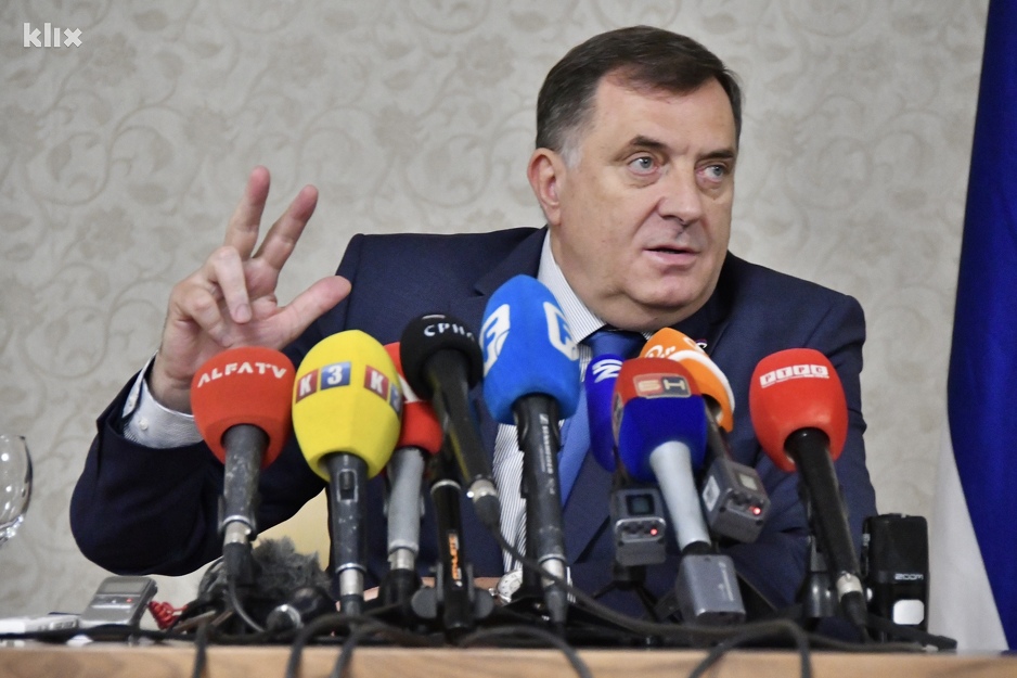 Foto: I. Š./Klix.ba