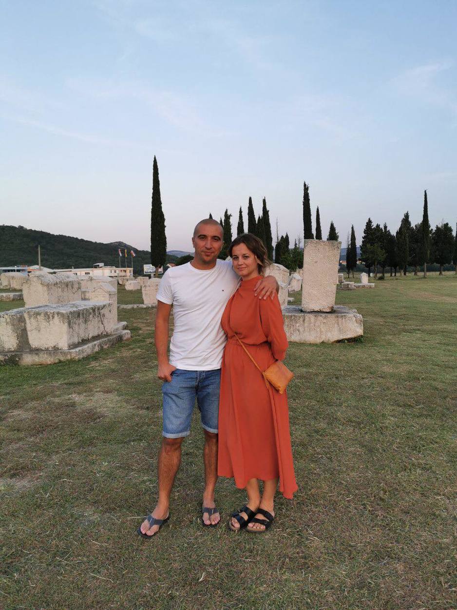 Merima i Arman 2019. godina