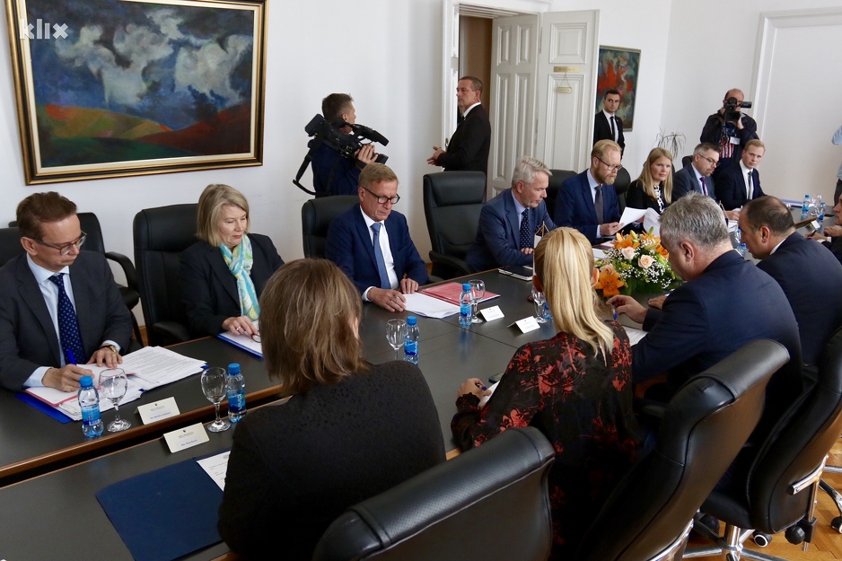 Foto: D. Ć./Klix.ba