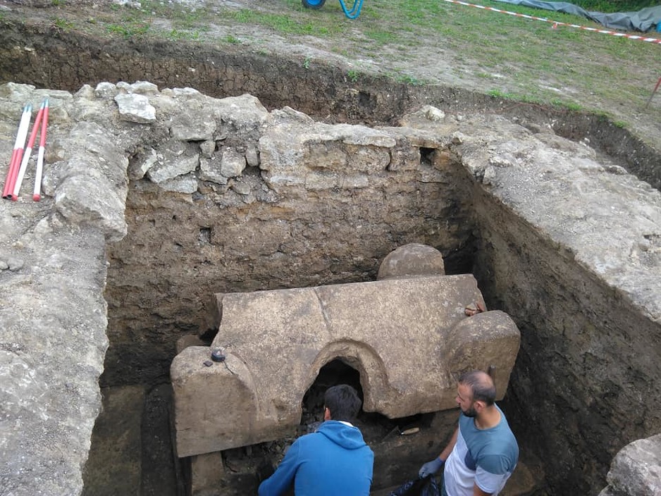 Foto: Vinko Bogić/Jajce Adventure
