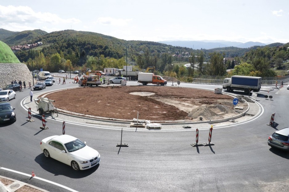 Bosanski putevi (magistralni, lokalni, regionalni) all about Page