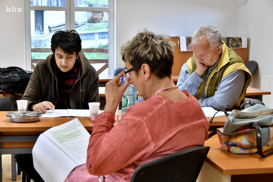 Foto: I. Š./Klix.ba