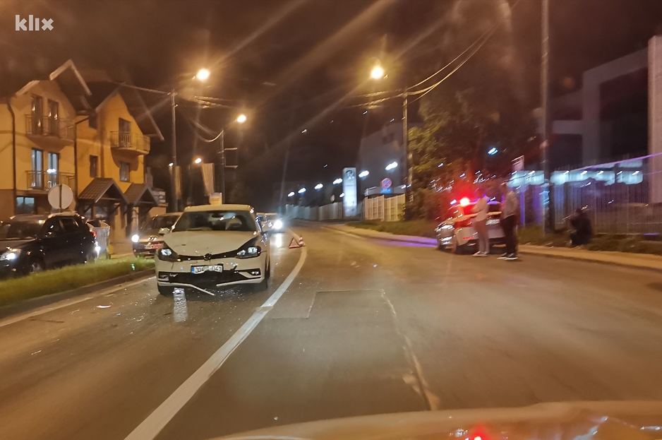 Foto: Čitatelj