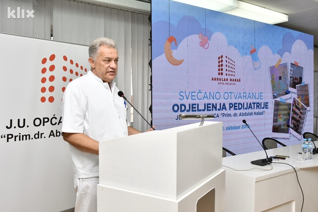 (Foto: T. S./Klix.ba)